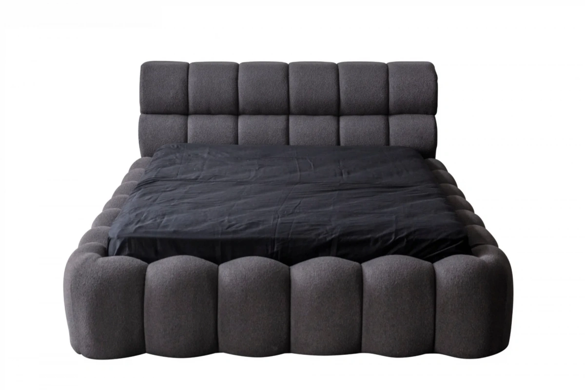 Vega Bazalı Karyola (160x200)