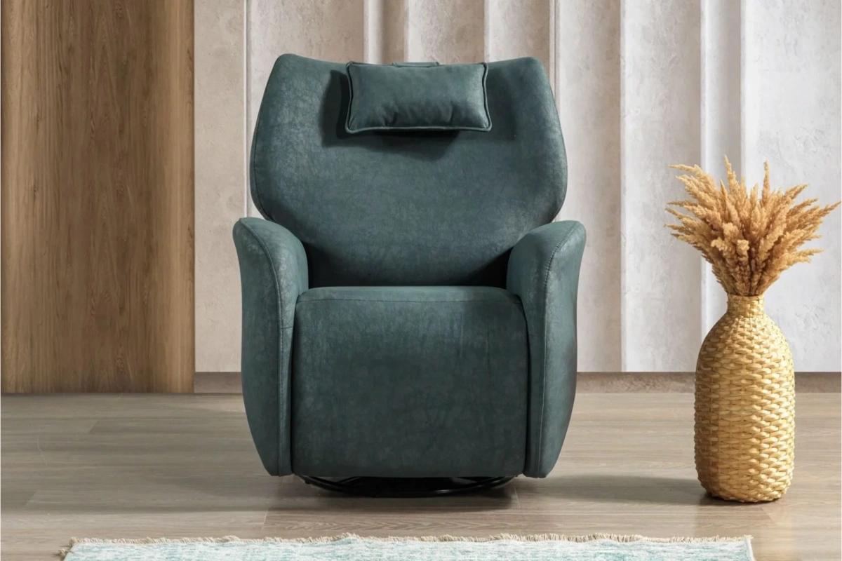 Vega Sinema Koltuğu (Motorlu)