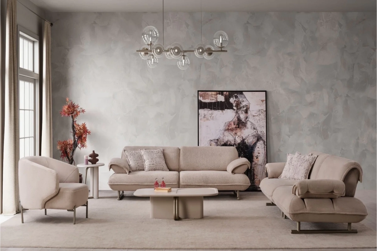 Vegas Koltuk Takımı