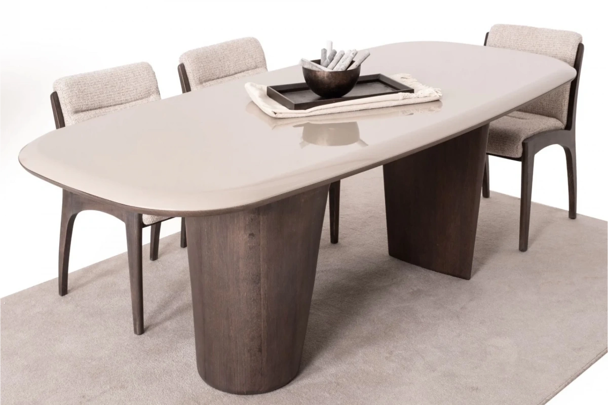 Ventara Yemek Masası Takımı