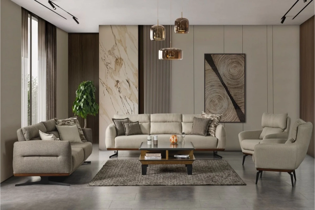 Venza Koltuk Takımı