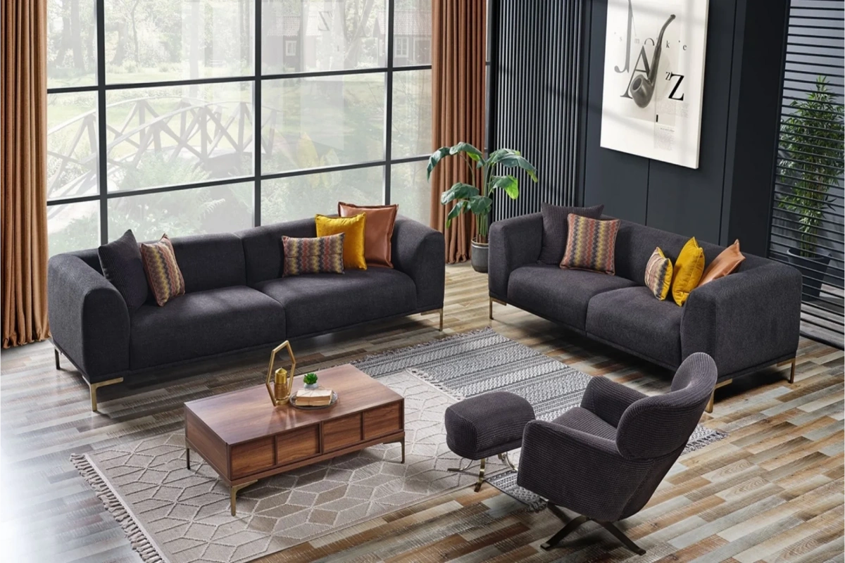 Vina Koltuk Takımı