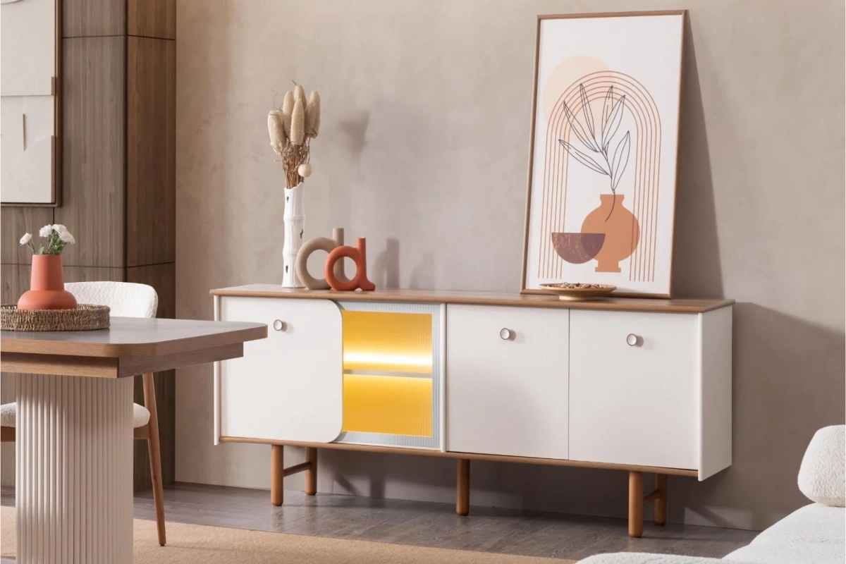 Virjin Konsol ve Pano