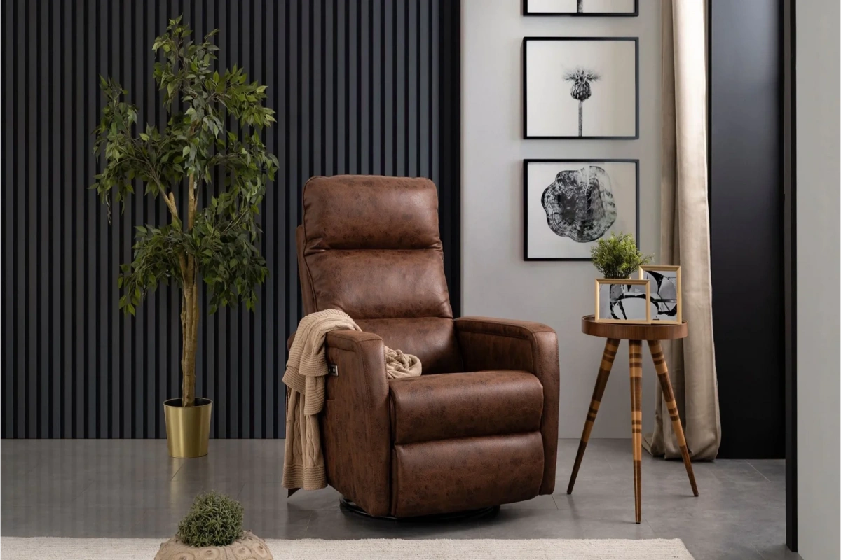 Viva Baba Koltuğu (Motorlu)