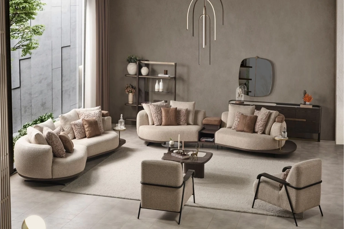 West Koltuk Takımı