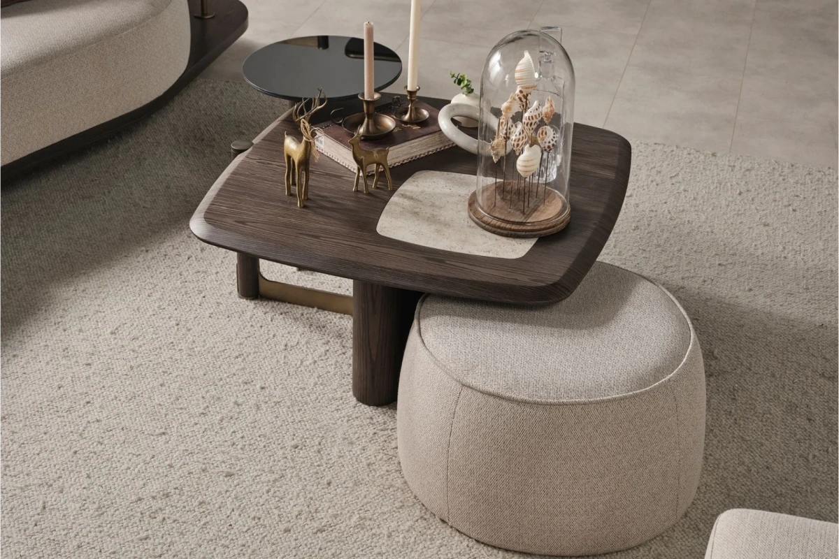 West Orta Sehpa Seti