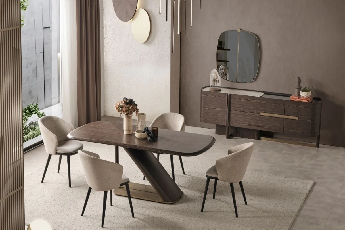 West Yemek Odası Takımı