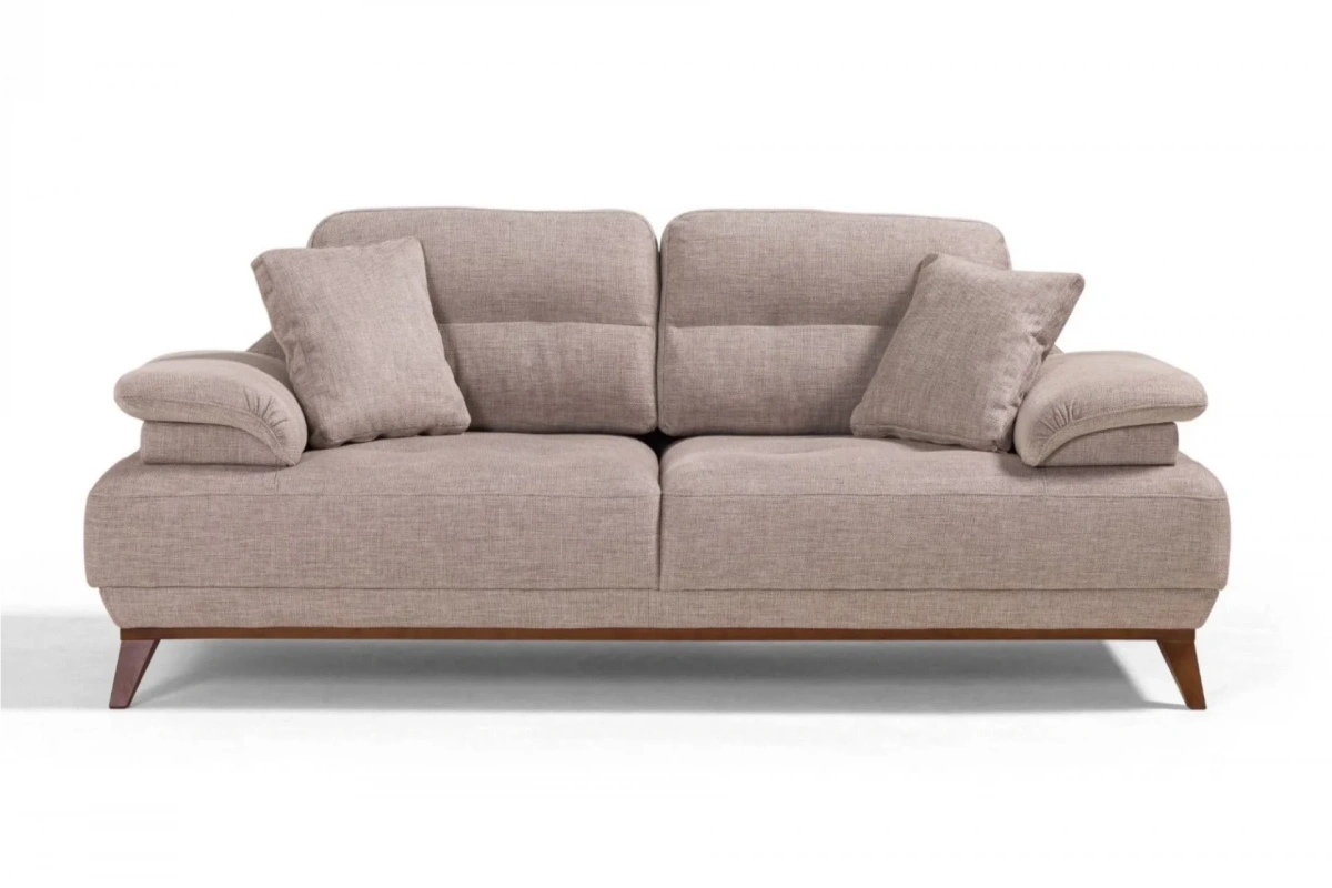 Xperia Soft 3lü Koltuk