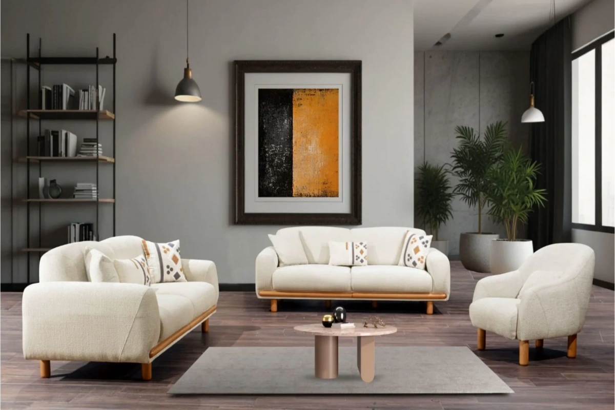 Yaren Koltuk Takımı