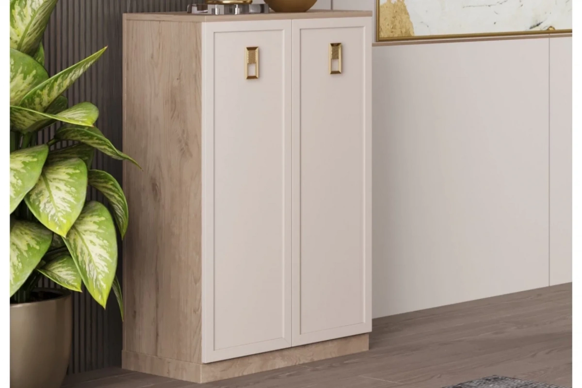 Yıldız Ayakkabı Dolabı