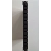 12 PORT SC-DX BOŞ KASETLİ FİBER PATCH PANEL