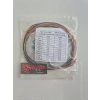 FİBER OPTİK PİGTAİL(10 PAKET-120 ADET)