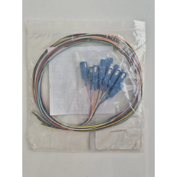 FİBER OPTİK PİGTAİL(10 PAKET-120 ADET)
