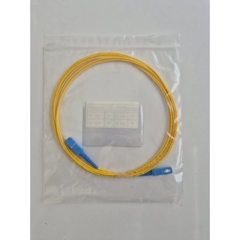 FİBER PATCHCORD 5 MT (10 ADET)