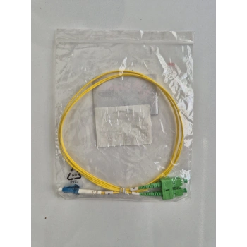 FİBER PATCHCORD 1 MT (10 ADET)