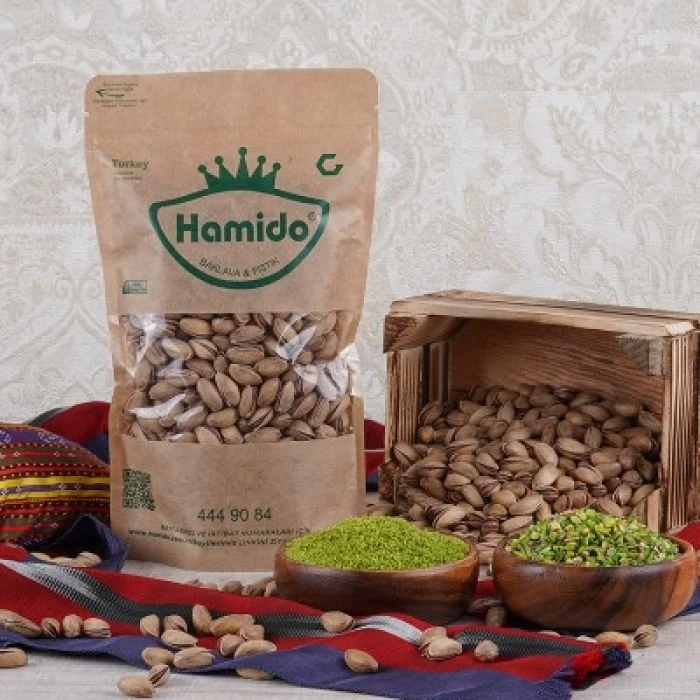 الفستق - 500 غرام