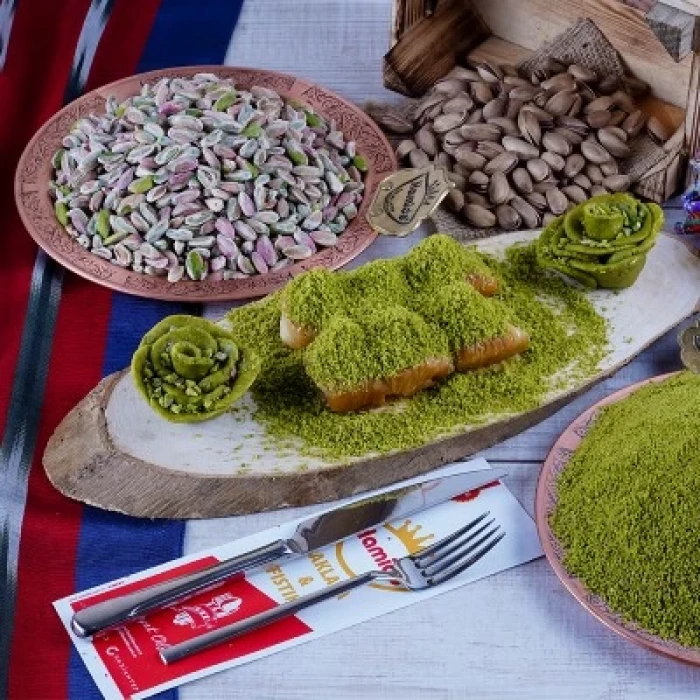 Nightingale Nest - 1 Kg