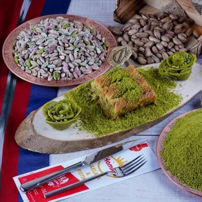 Burmese Kadayıf - 1 Kg