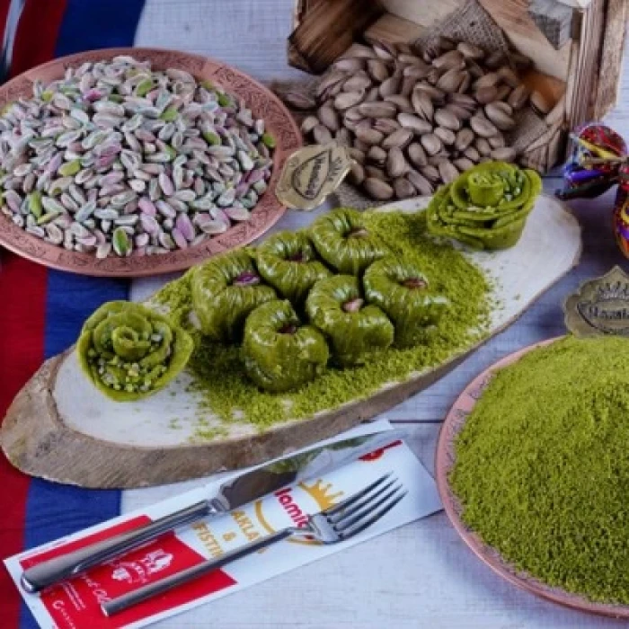 عش العندليب المميز 1 كجم