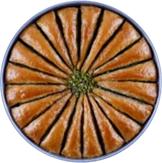 Havuç Dilimi