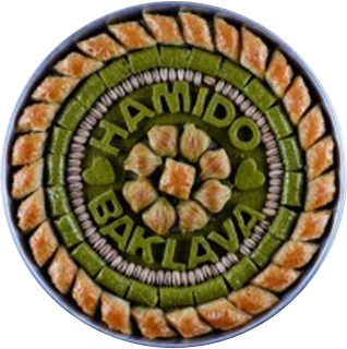 Karışık Baklava