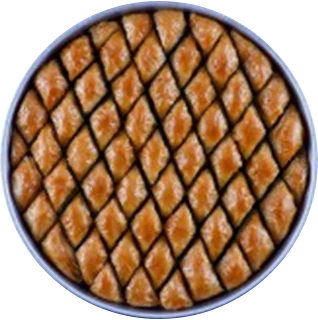 Gaziantep baklavası