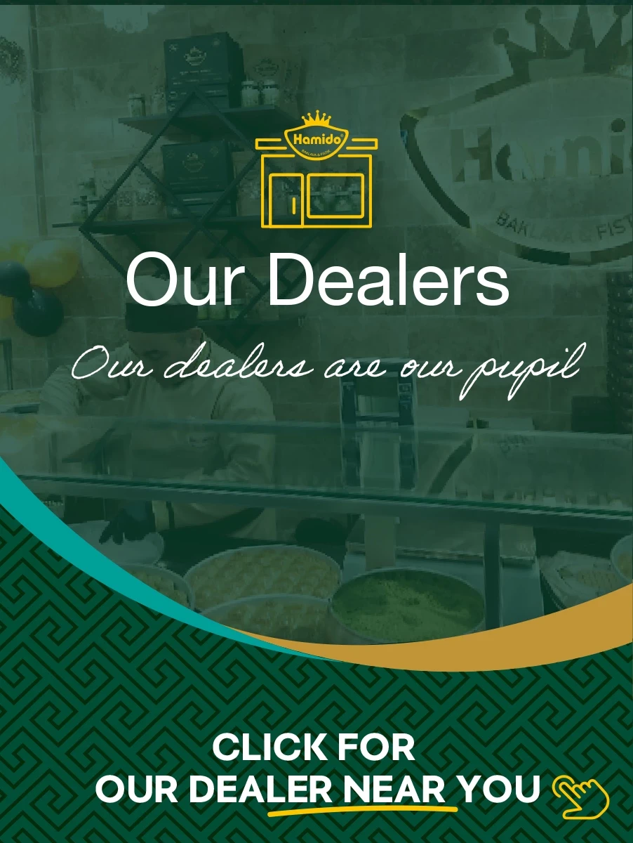 Our Dealers