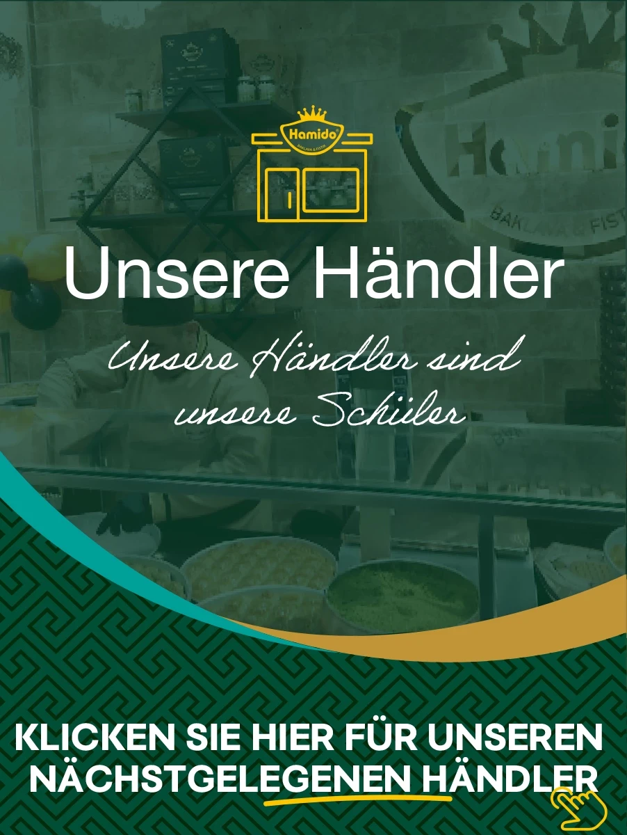 Unsere Handler