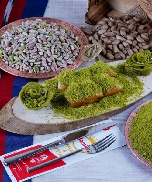 Bülbül Yuvası - 1 Kg