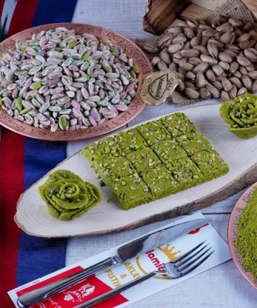 زبدة الفول السوداني - 1 كجم.