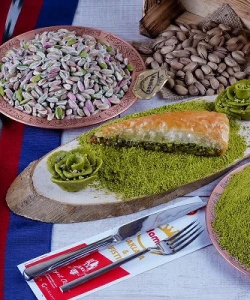 Havuç Dilimi - 1 Kg