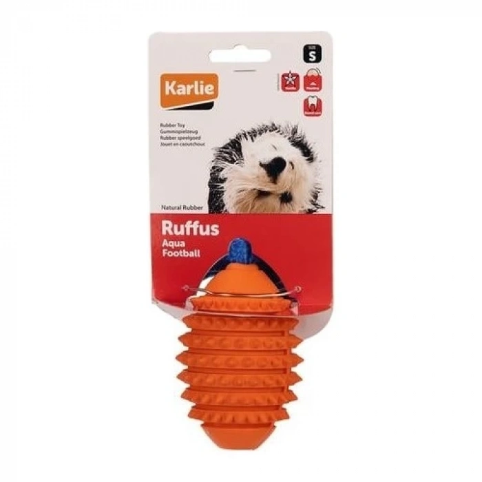 Karlıe Ipli Dental Evcil Hayvan Oyuncağı 6