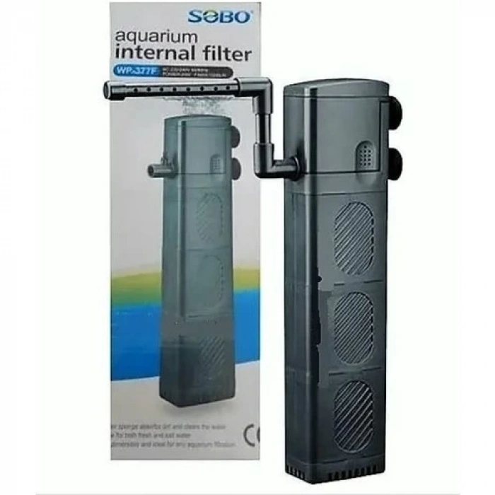 Sobo WP-377F Filtre 1500 Lth 20 W