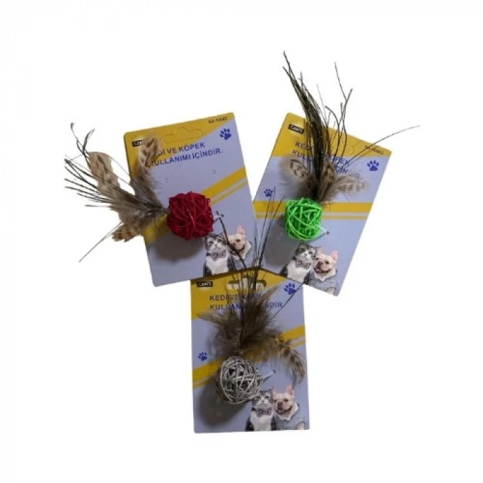 Cans Zilli Hasır Sarma