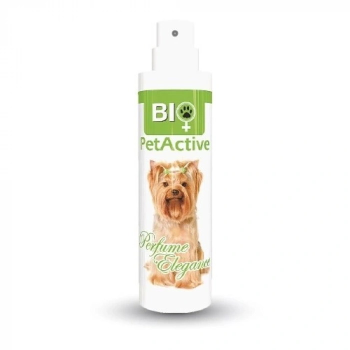 Bio Pet Active Pet Active Elegance Köpek Parfümü 50ml