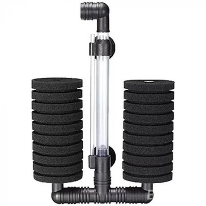 Sobo SB-2812 Pipo Üretim Filtresi Çiftli