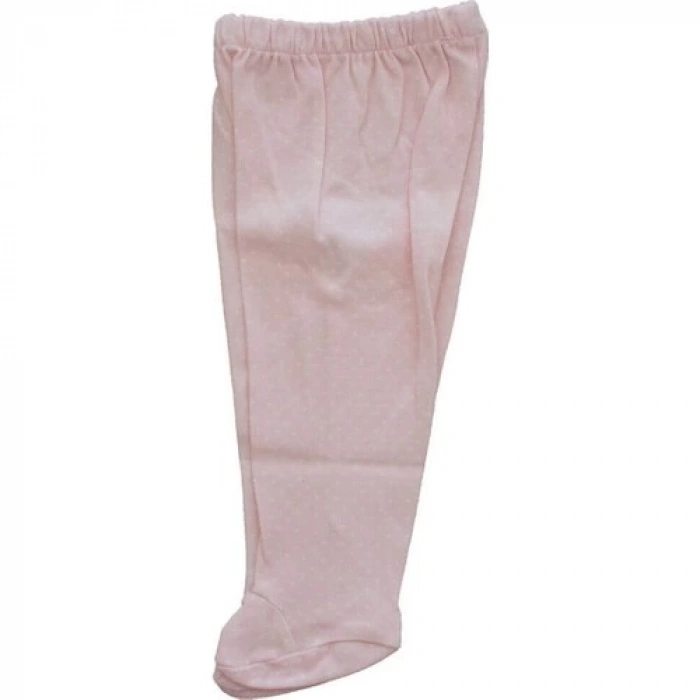 BiricikS Uyuyan Ayıcık 10lu Kız Bebek Hastane Çıkışı Zıbın Seti