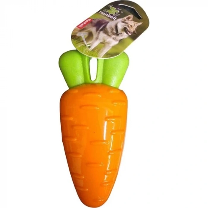 Nanbell 851025 Kedi ve Köpek Dişlik Oyuncak