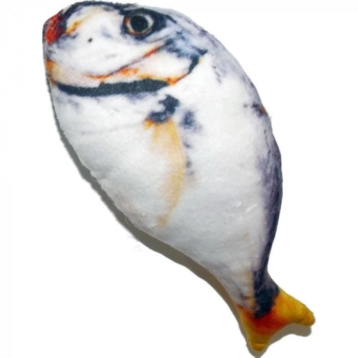 Karlie Eastland Peluş Oyuncak Balık 20CM