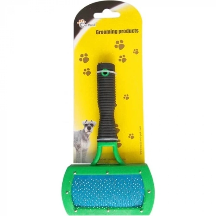 Eastland Plastik Saplı Çift Taraflı Fırça