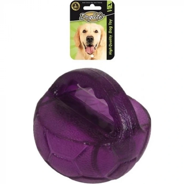Doglife Köpekler Için Kauçuk Ball Oyuncak