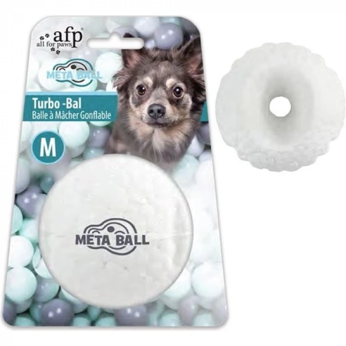 AFP Meta Ball-Turbo Top M 7,6 cm