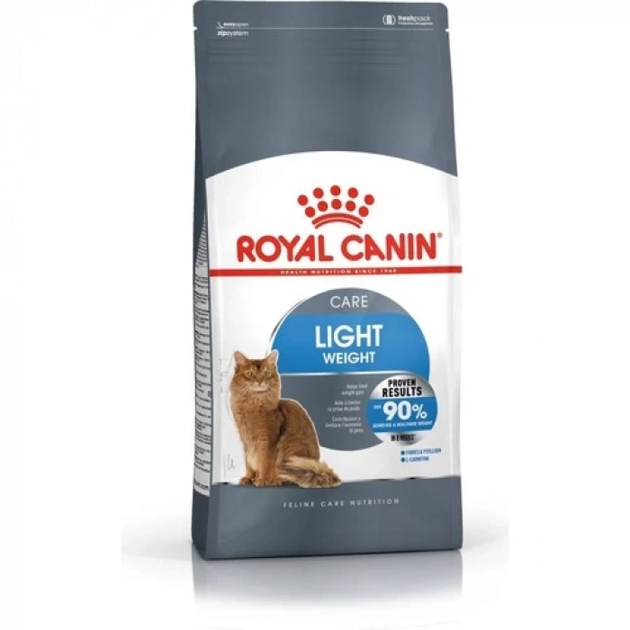 Royal Canin Light Kedi Maması 1,5 Kg