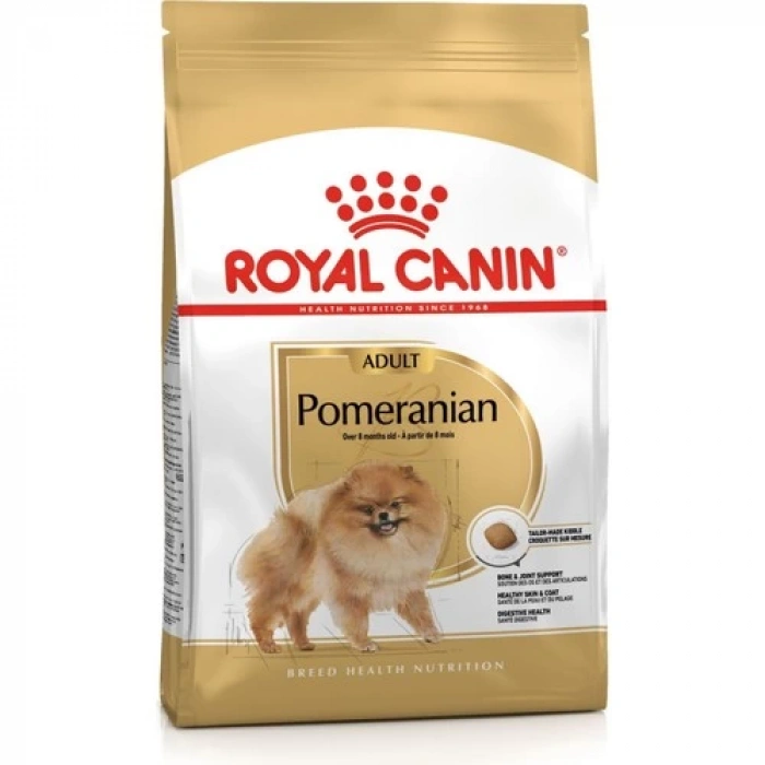 Royal Canın Bhn Pomeranın 1,5K
