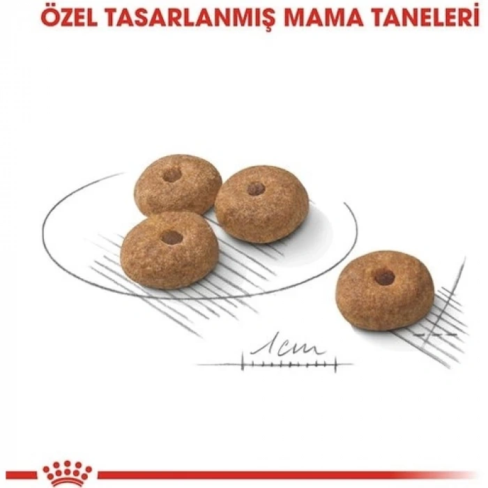 Royal Canin Ccn Mini Steril Ad 3 Kg