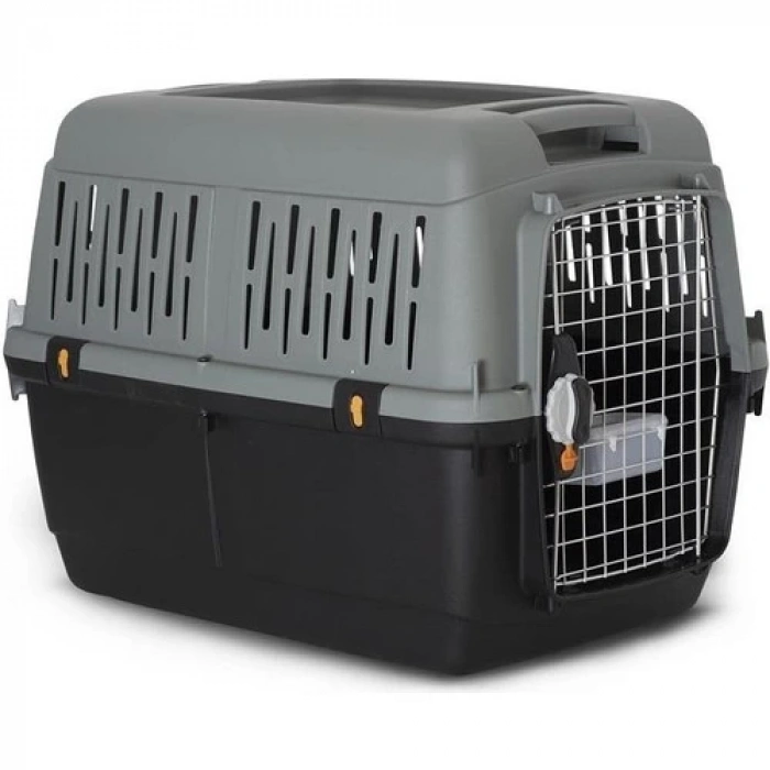 Mp Bergamo Mp Wojer Bracco Travel Sprınt 5 Köpek Taşıma 81X60X61,5CM