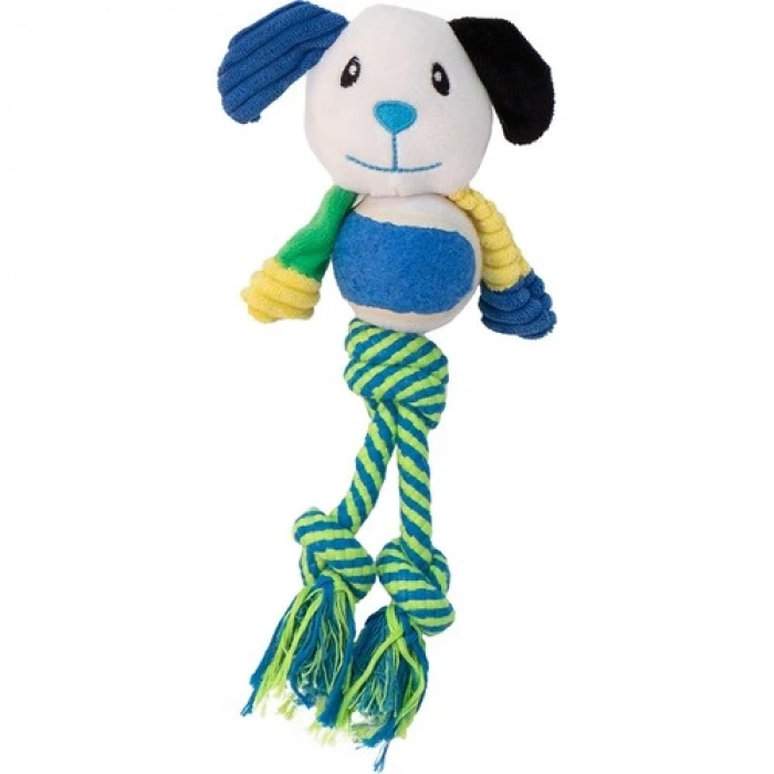 Eastland Tenis Toplu Öten Peluş Yavru Köpek 25 cm