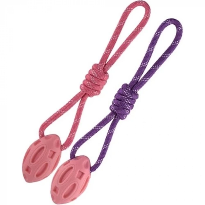 Eastland Ipli Rugby Topu Köpek Çiğ. Oyuncağı 44CM