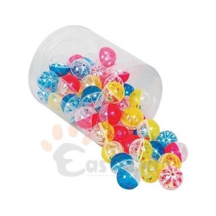 Eastland Oyuncak Top (Kedi)  4 cm (84 Ad.)