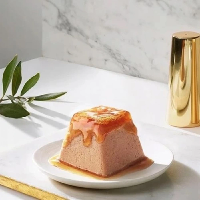 Gourmet Revelations Tavuklu Kedi Konservesi 2X57GR